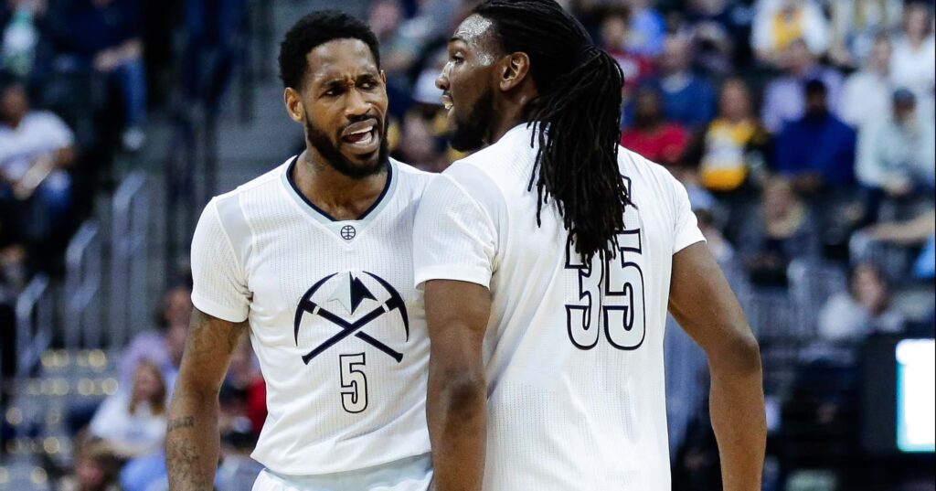 Will Barton’s career-high, Nikola Jokic’s fifth triple-double leads Nuggets past Clippers