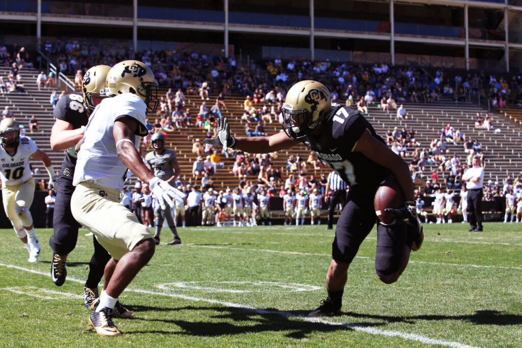 BSN Buffs Podcast: The CU Spring Game