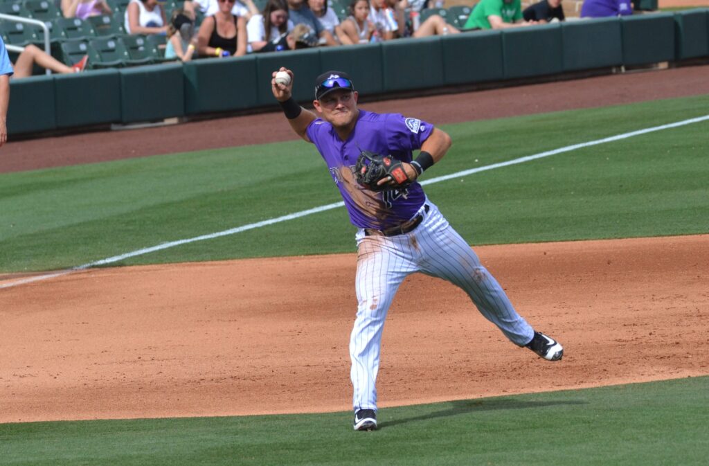 Bud Black dishes on building the ideal Colorado Rockies bench for 2017