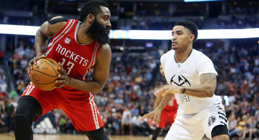 With their playoff hopes hanging in the balance, Nuggets looking for revenge against Rockets