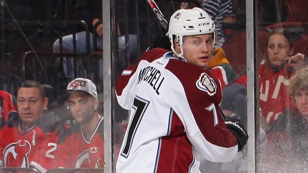 Avalanche Notebook: Yeah, it was offsides in Chicago, but…