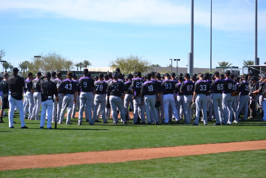 The Rockies have bought into Jeff Bridich’s unique key for 2017