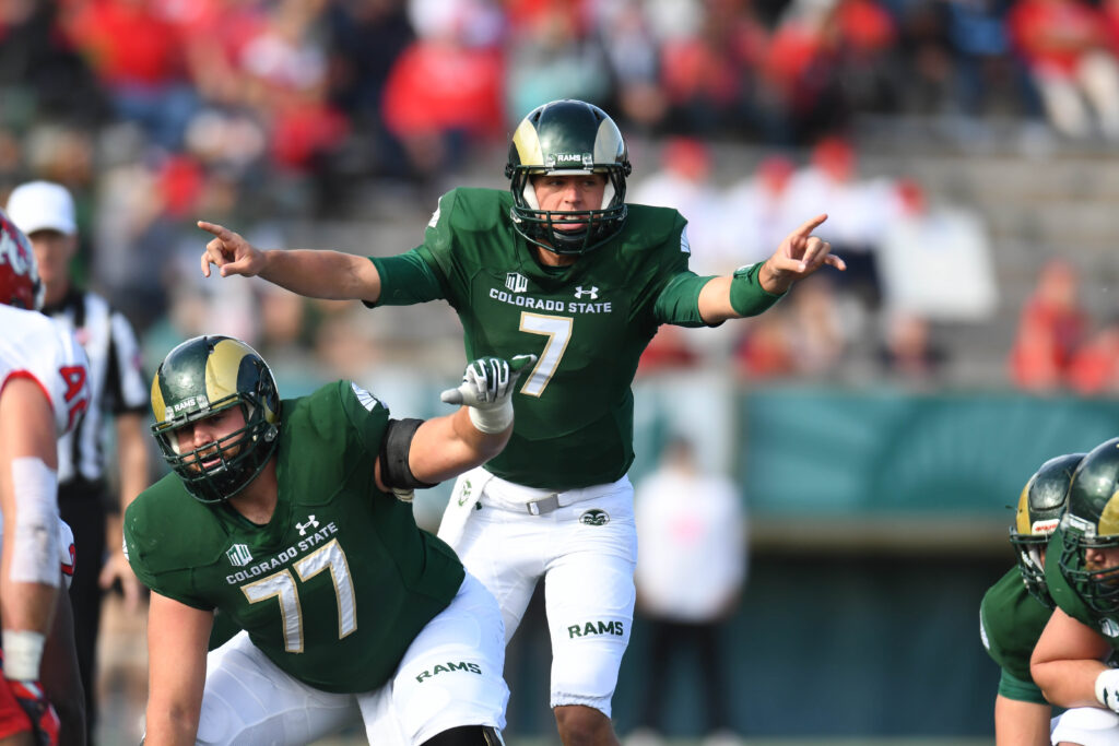 Optimism, expectations greet Colorado State as spring football begins