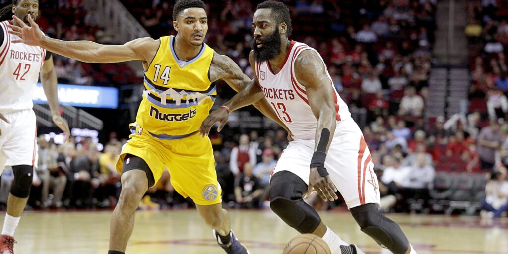 Nuggets again fail to execute down the stretch, drop heartbreaker to Rockets