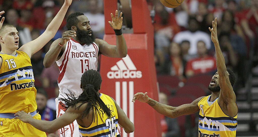 How a 10-second sequence may have crushed the Nuggets’ playoff hopes