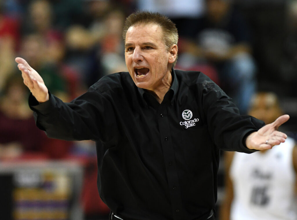 Colorado State has no answer for Roadrunners hot shooting