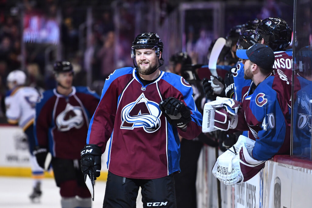After benching, John Mitchell responds with strong performance