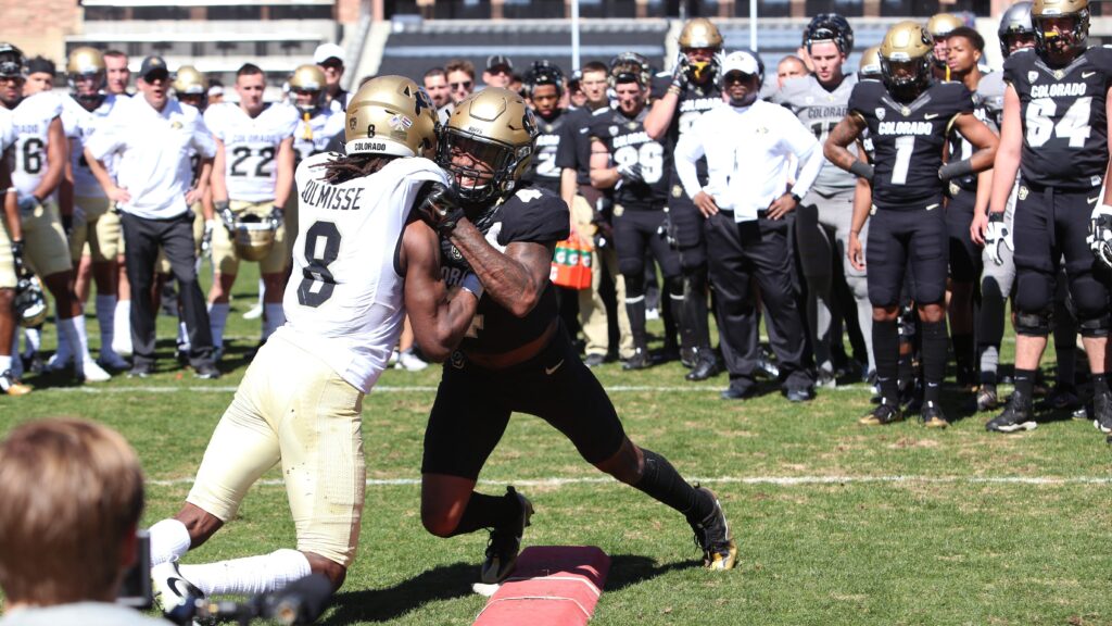BSN Buffs Podcast: Spring ball or eggnog