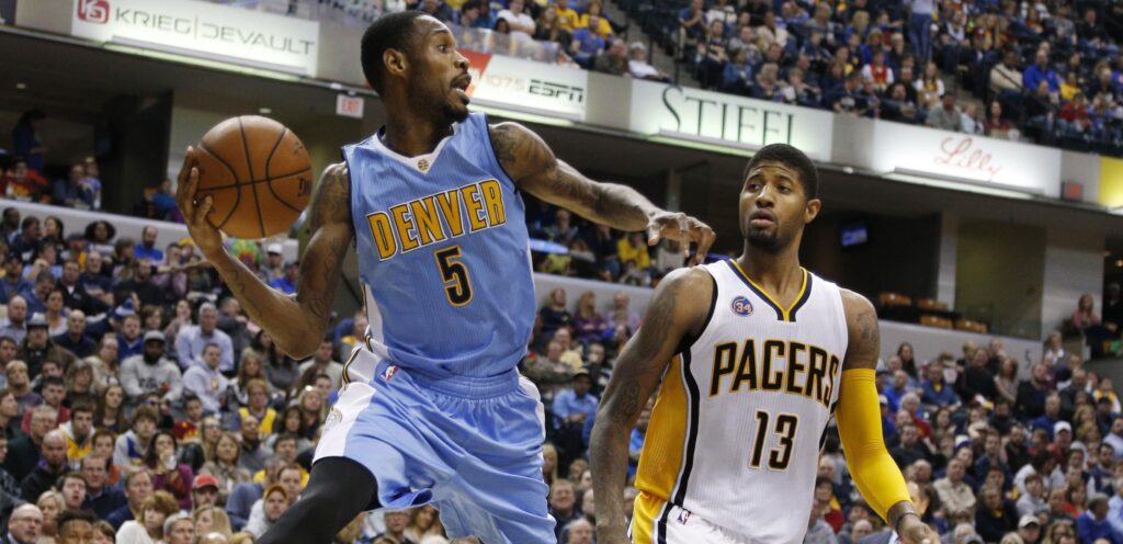 It’s gut-check time for Denver as Nuggets visit Pacers