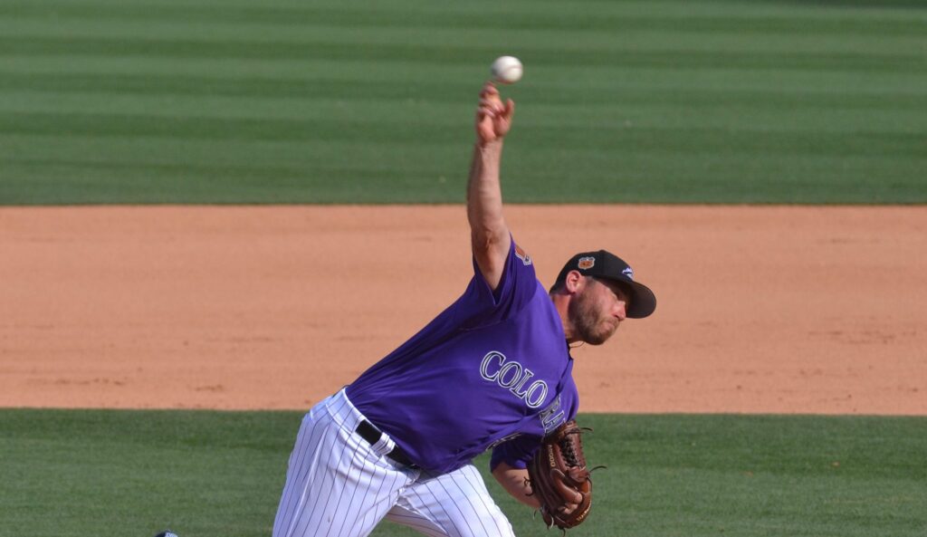 Adam Ottavino “excited” by Colorado Rockies offseason additions