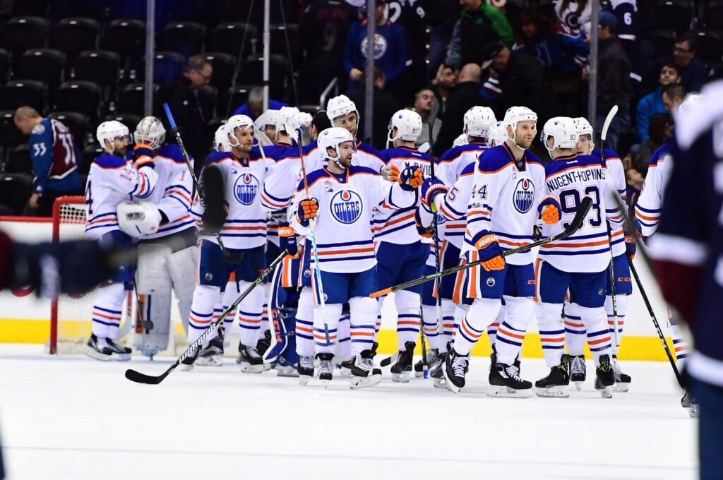 Avalanche’s top offensive players again MIA in 4-1 loss to Edmonton