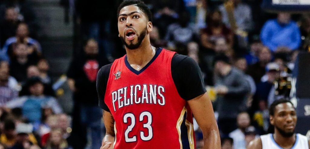 Nuggets drop must-win matchup with Pelicans, lose grasp on eighth seed