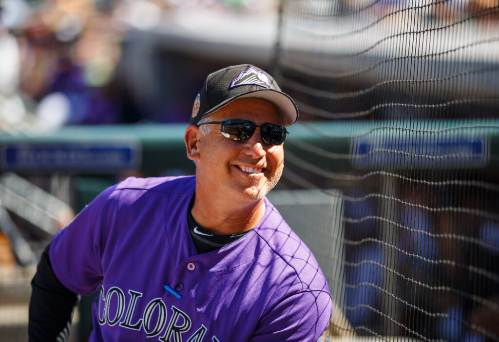 The Rockies quietly improved here, and it’s one of their keys for 2017