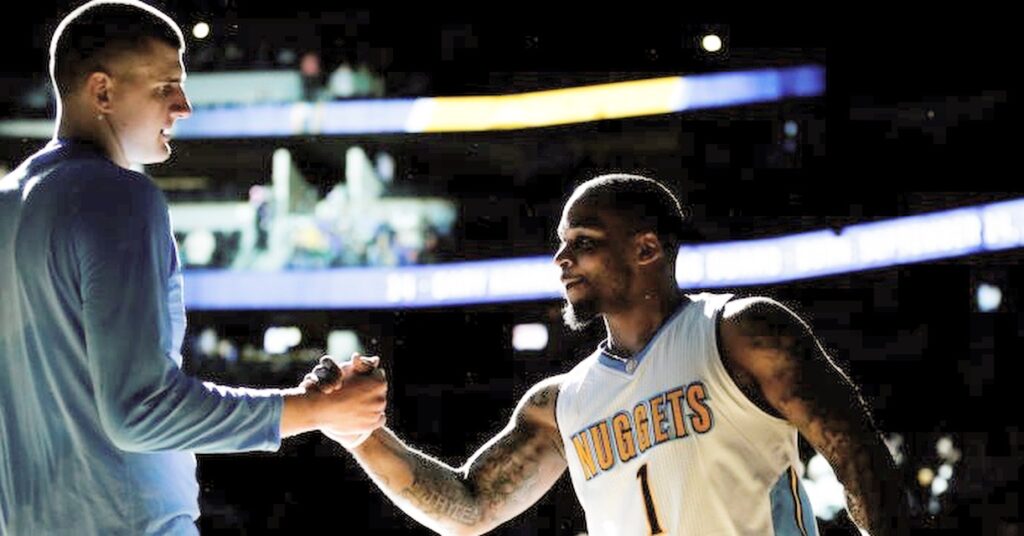 The Denver Nuggets’ season all comes down to this