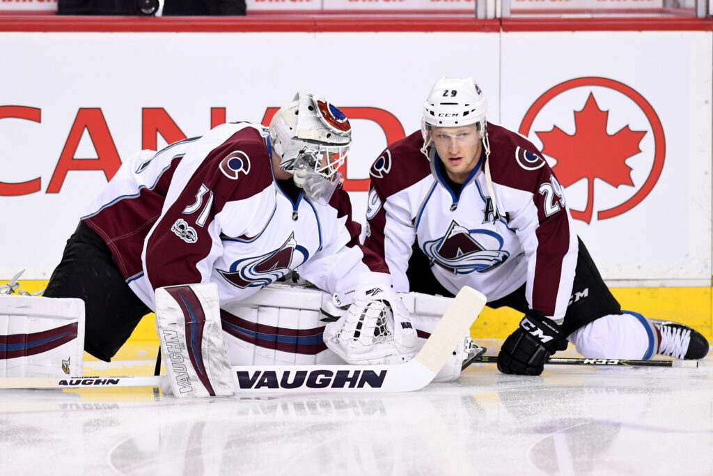 The Good, the Bad, and the Ugly from the Avalanche’s past week