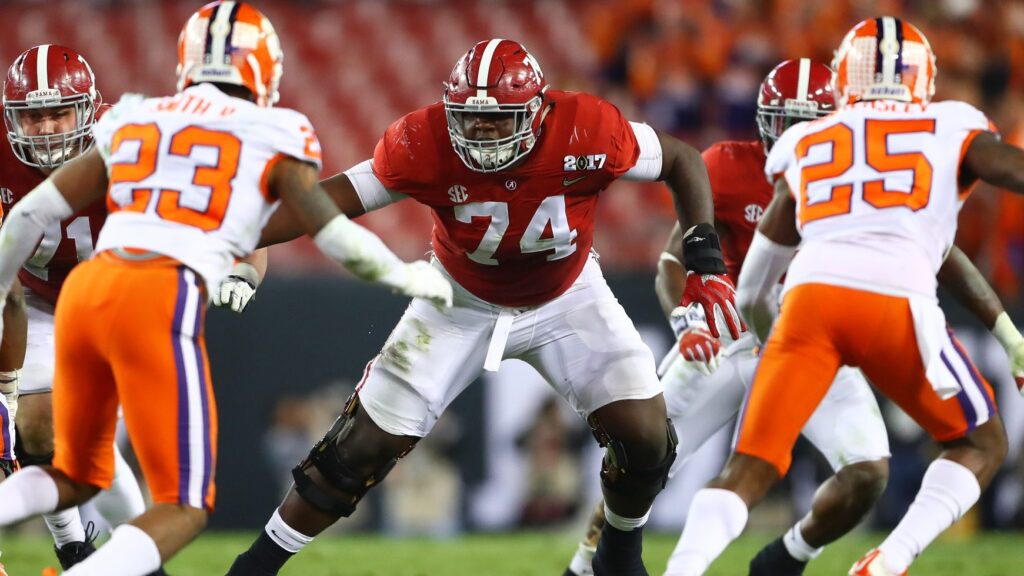 Vance Joseph sheds light on Broncos’ search for left tackle