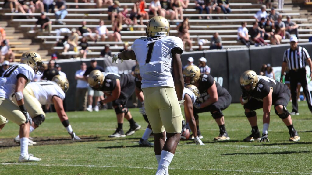 BSN Buffs Podcast: Could CU go undefeated?