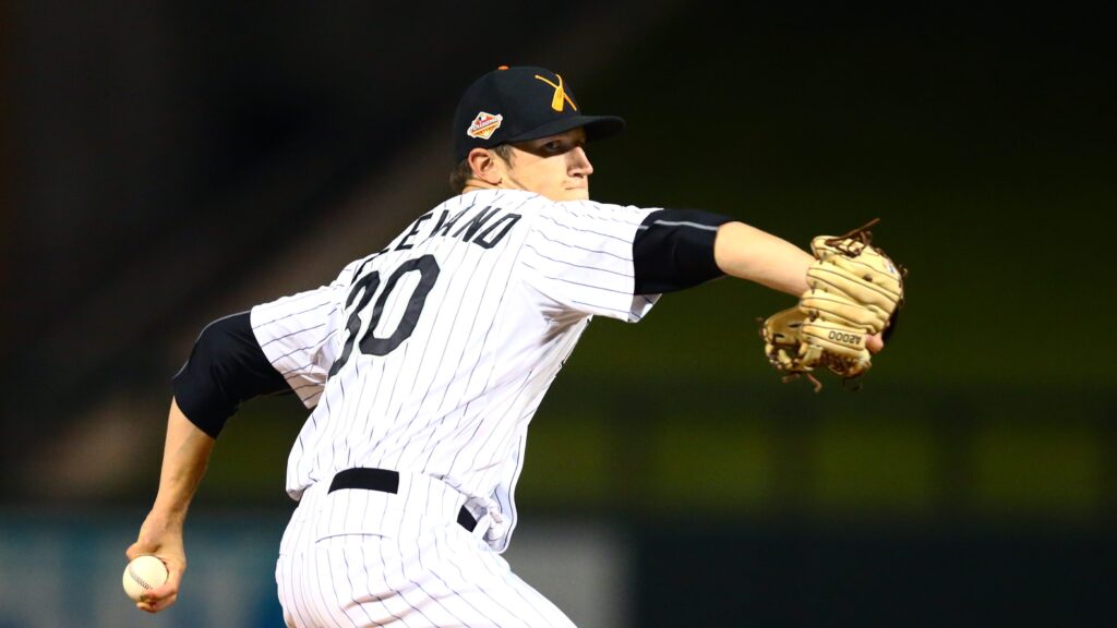 It’s Kyle Freeland time for the Colorado Rockies