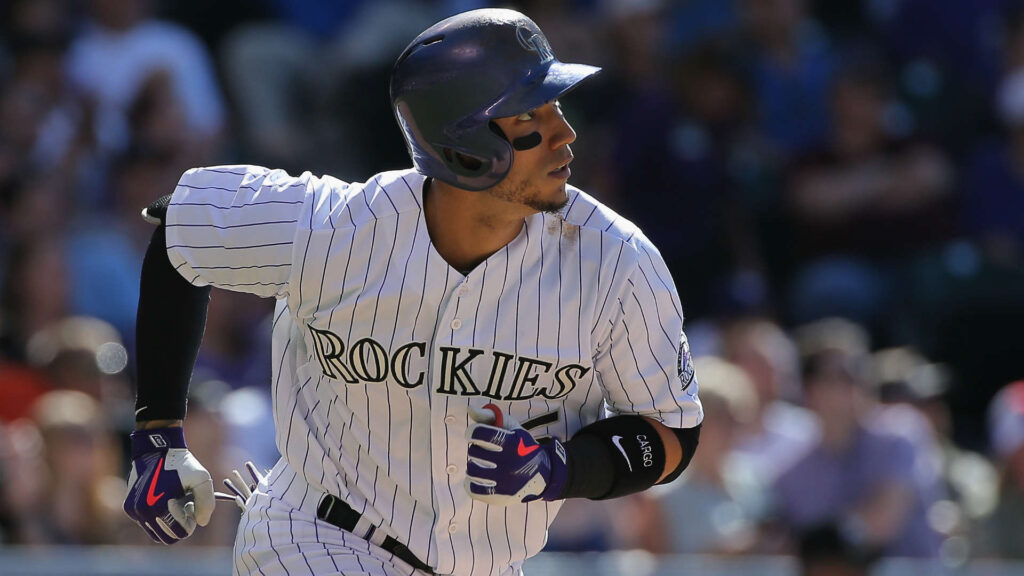 BSN Denver on Agfinity Sports Day: Rockies season preview