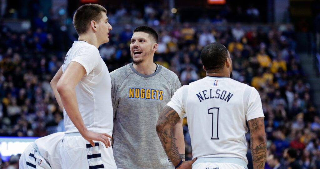 Nuggets must decide on a clear direction this offseason