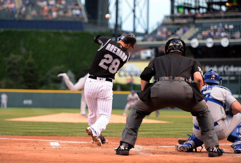BSN Rockies Podcast: Will Colorado make the postseason?