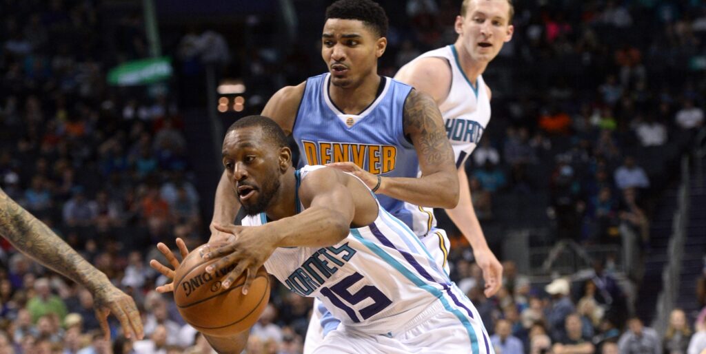 Nuggets come up empty in must-win against Hornets