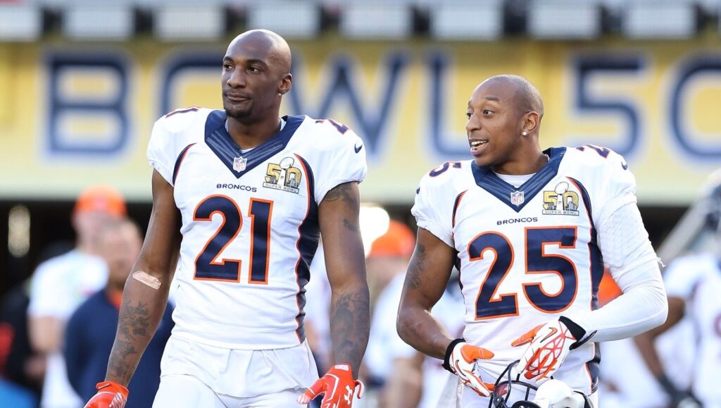 Vance Joseph has a plan to fill the Broncos’ leadership void