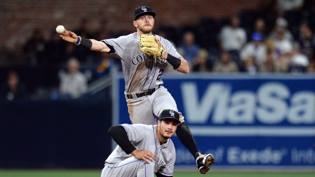 Predicting the 2017 MLB season from the Colorado Rockies perspective