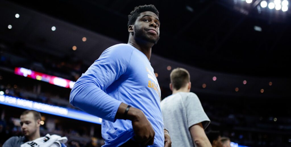 Amidst injuries, Nuggets’ reserves ready to shine versus Heat