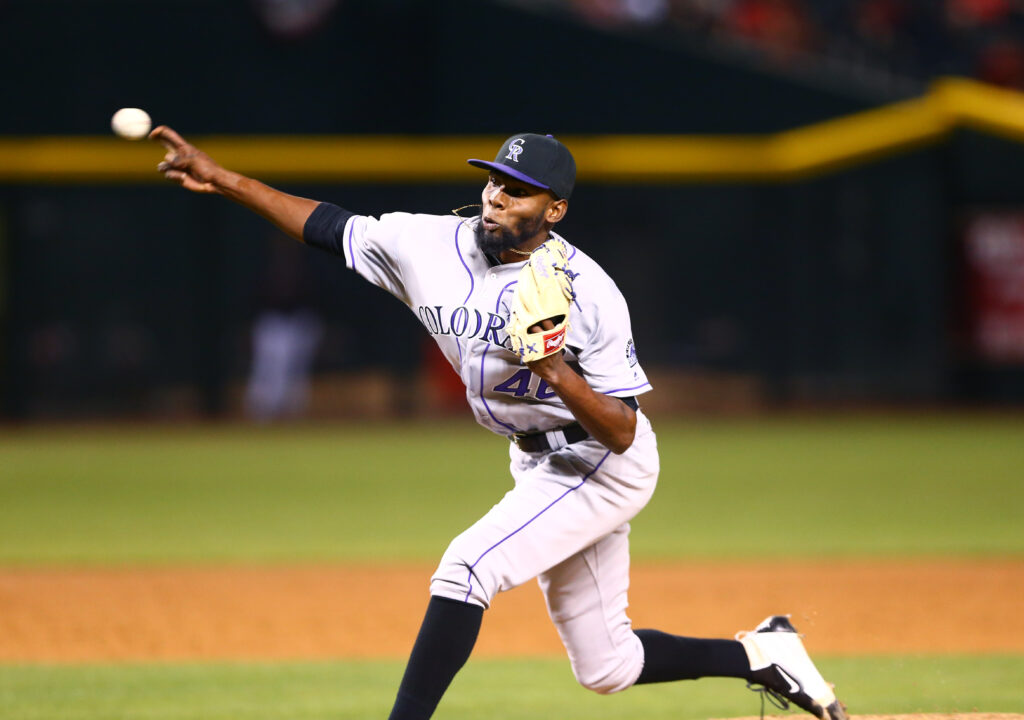 Miguel Castro is healthy, which somehow makes his DFA more baffling