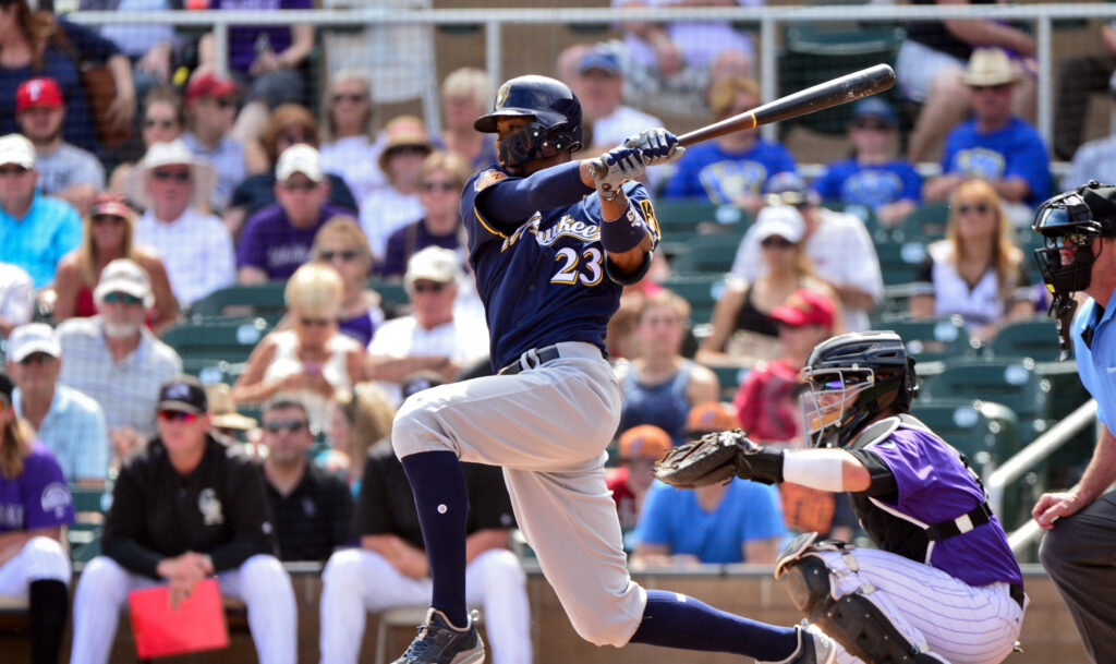 Advanced Scouting Report: Rockies open 2017 in Milwaukee