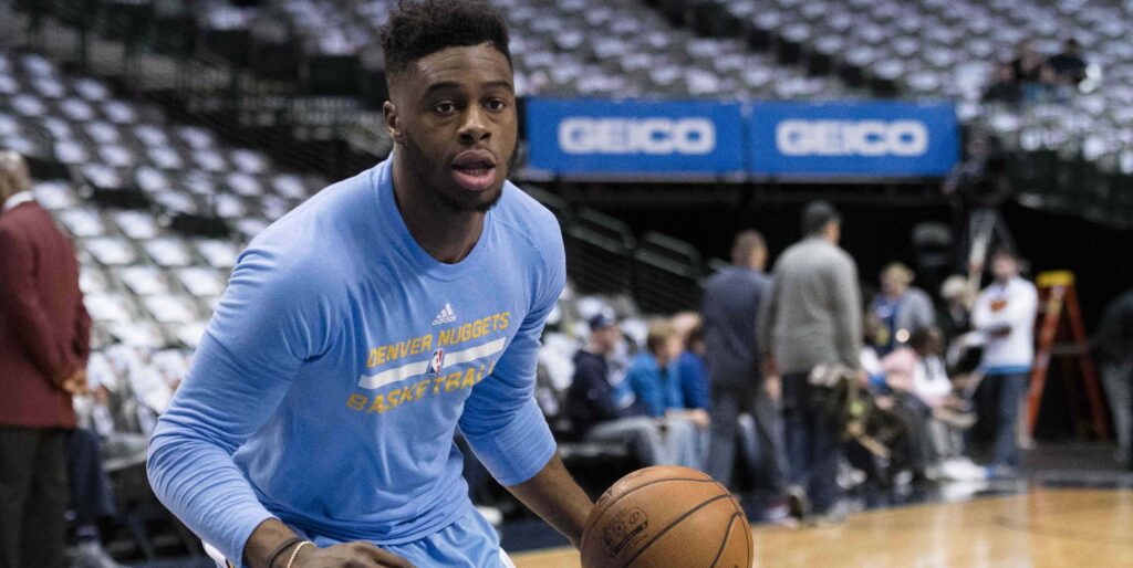 Nuggets Film Room: How Emmanuel Mudiay broke out in South Beach