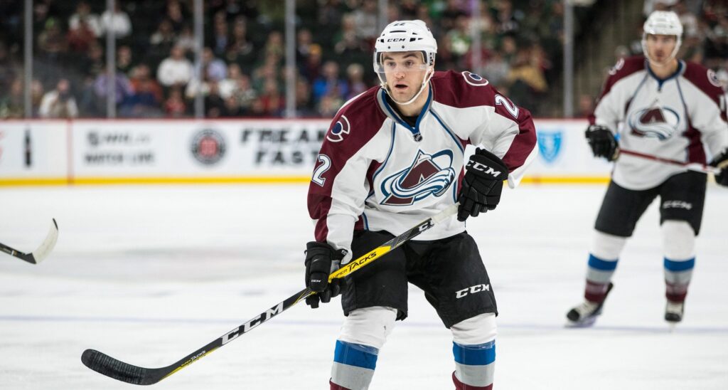 Avalanche continue youth movement with two more additions