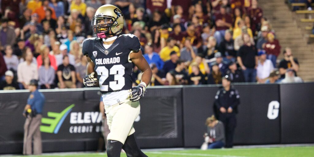 Local Prospect Profile: Ahkello Witherspoon