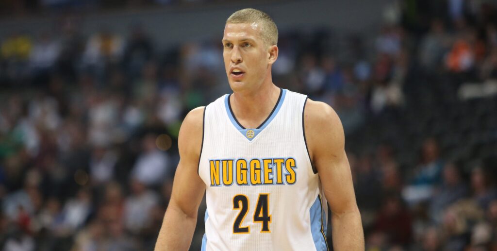 Nuggets’ Mason Plumlee set for expanded role versus Pelicans