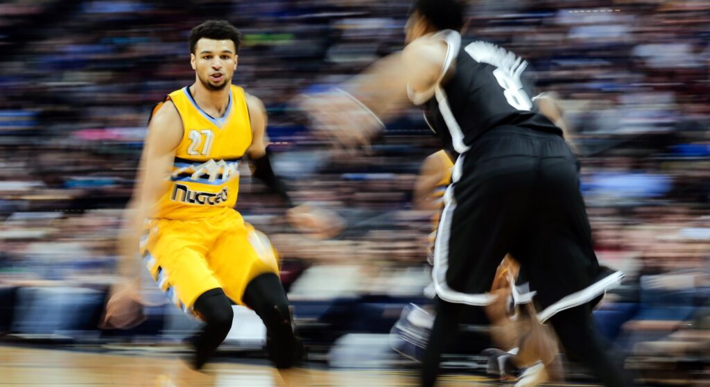 Nuggets’ path to the eighth seed is coming into focus