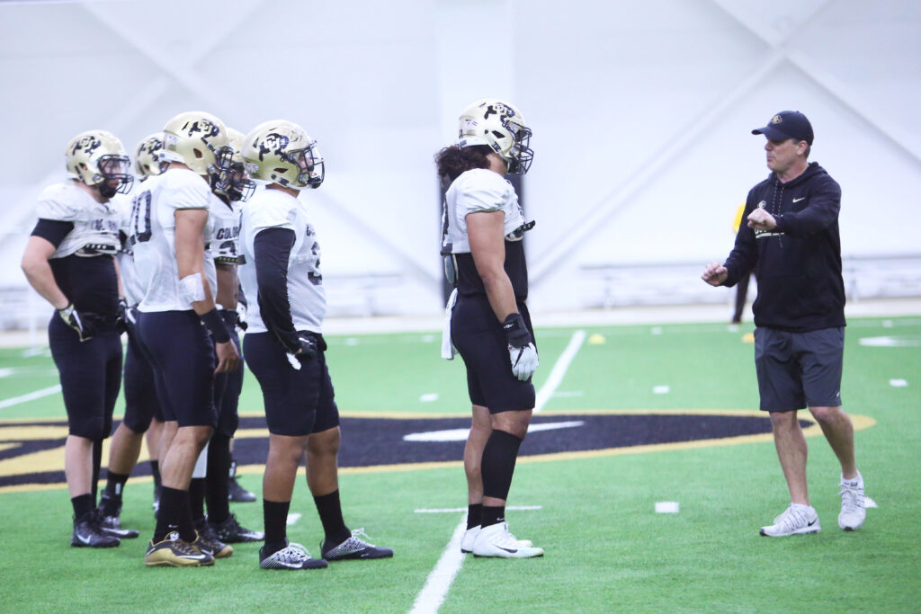 BSN Buffs Podcast: Replacing Addison Gillam