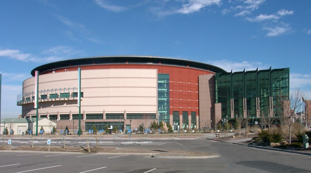 Avs season ticket holders not ready to abandon team just yet