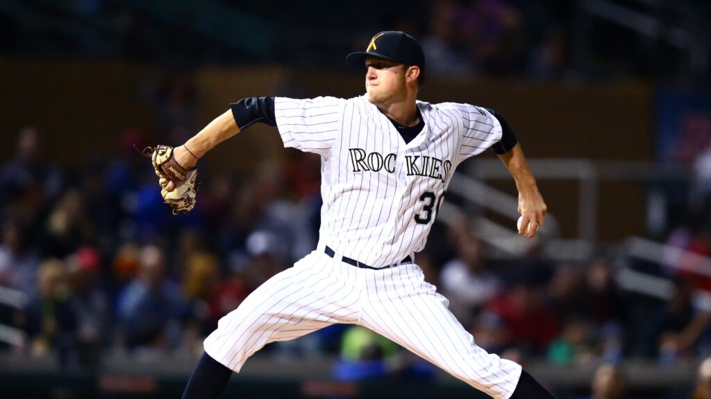 From Fan to Fifth Starter: Freeland’s emotions running high heading into Rockies debut