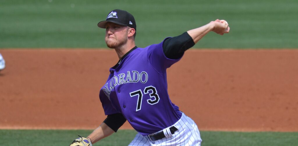 Kyle Freeland shares his favorite Rockies of all time