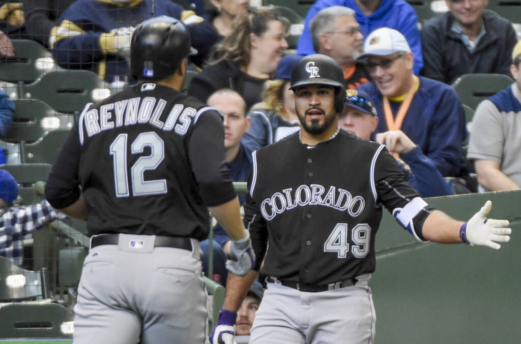 BSN Rockies Podcast: Discussing the positives from Colorado’s first series