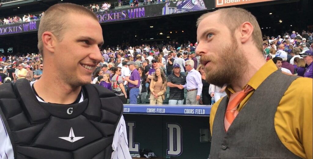 WATCH: Colorado Rockies win on ‘historic’ Opening Day