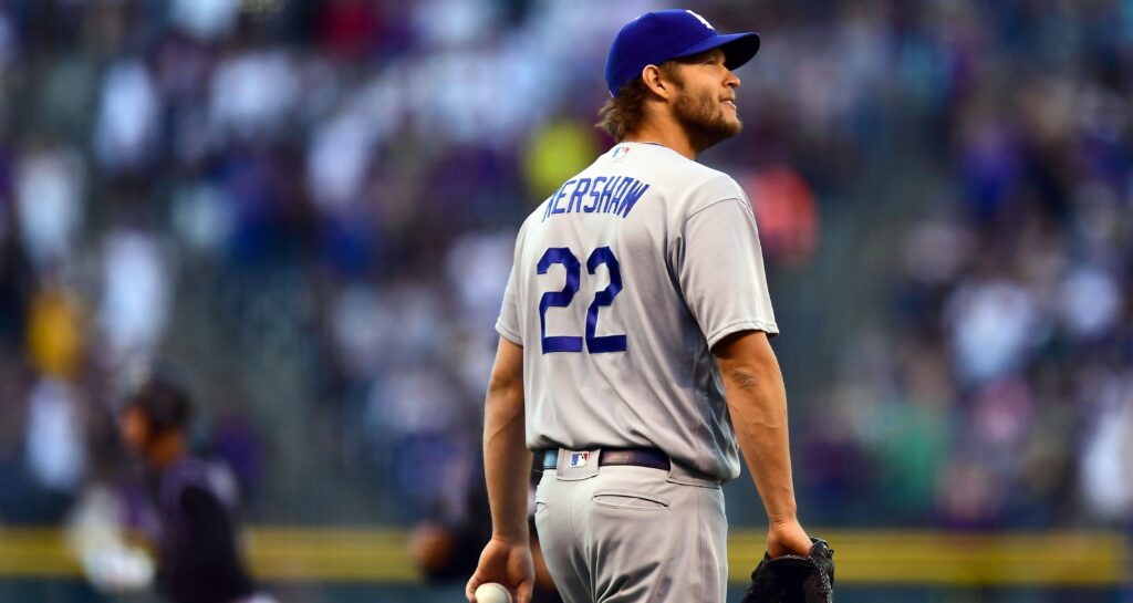 Rockies make history, Gray outduels Kershaw in Colorado