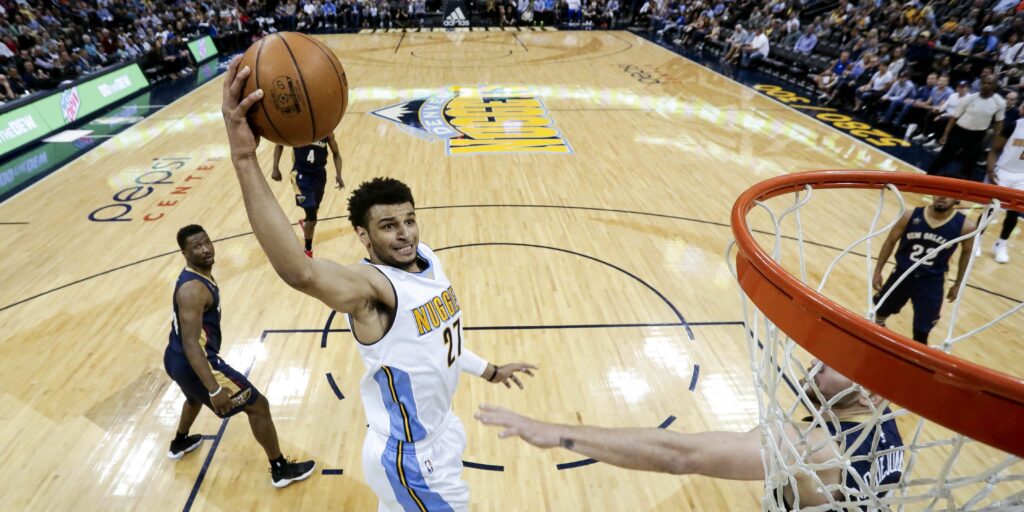 Nuggets Roundtable: What’s the long-term value of a playoff push?