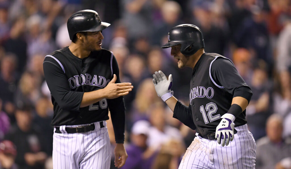 Nolan Arenado: Rockies remain underdogs but “have the talent to do something special”