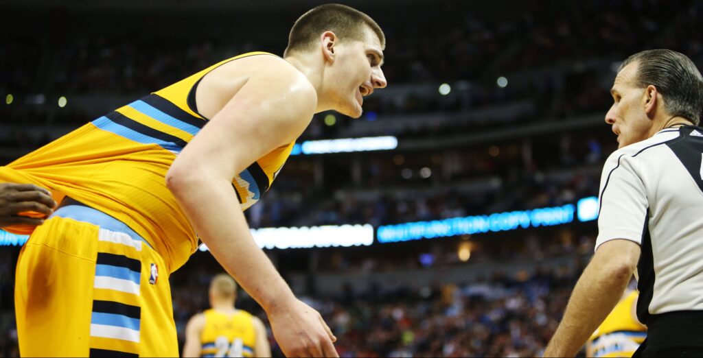 Westbrook’s heroics sink Nuggets, but blame for Denver’s loss lies elsewhere