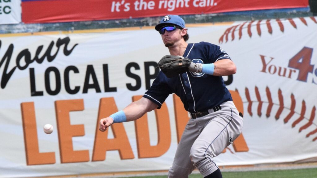 Colorado Rockies top prospect starts minor league season on DL