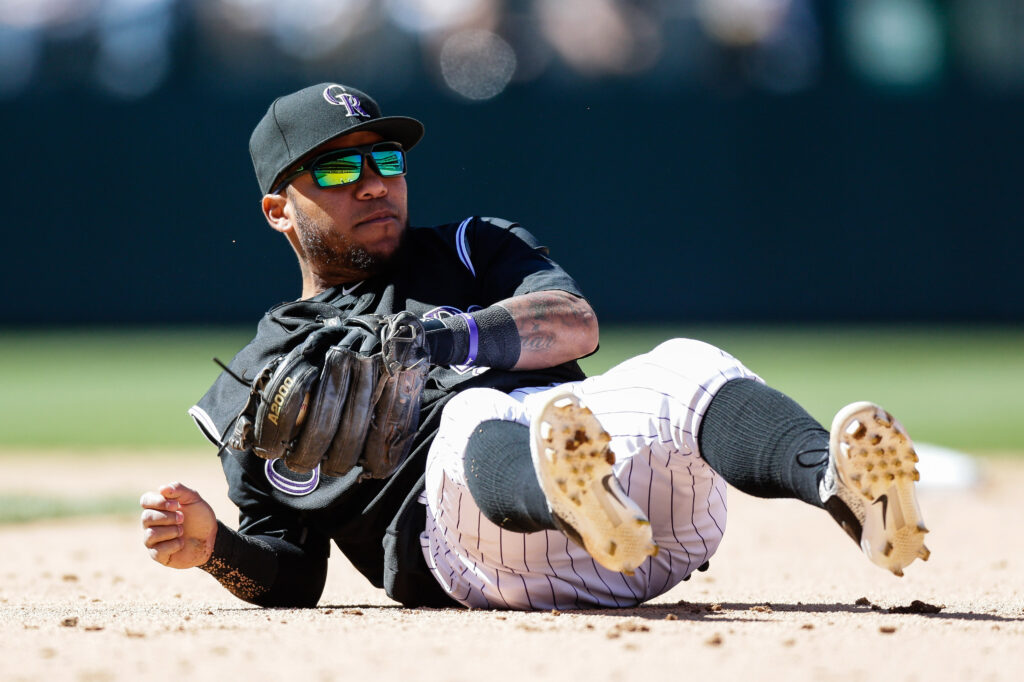 BSN Rockies Podcast: ROSTER MOVES COMING (!!!)