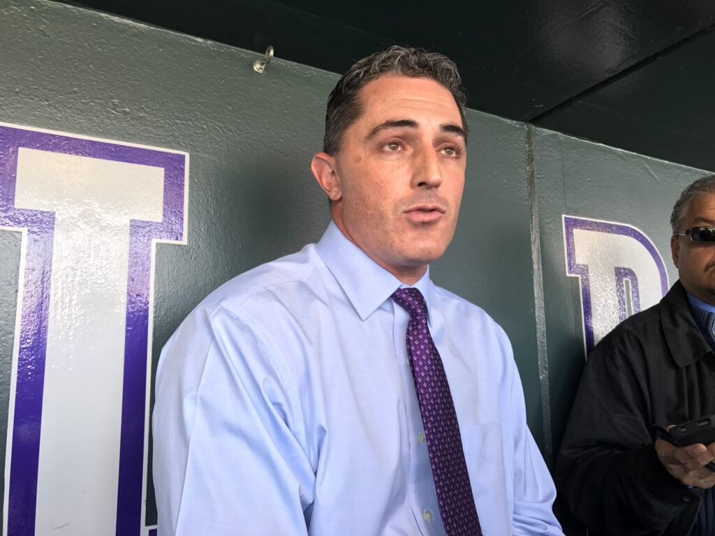Bridich’s bold bullpen objective is booming