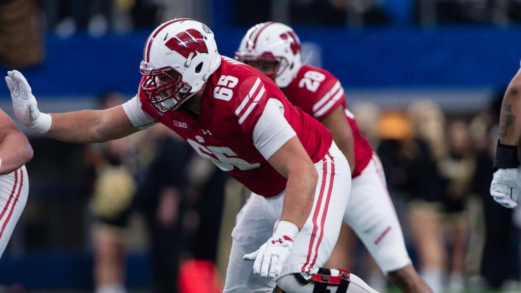 A deep dive into the Broncos’ options at pick No. 20